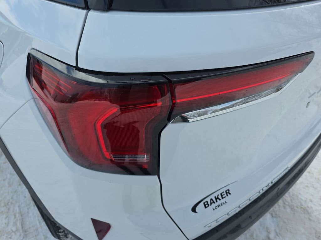 2026 GMC Terrain Elevation - Photo 34