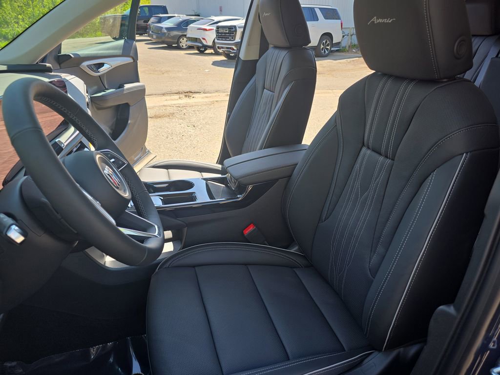 2026 Buick Envision Avenir - Photo 15