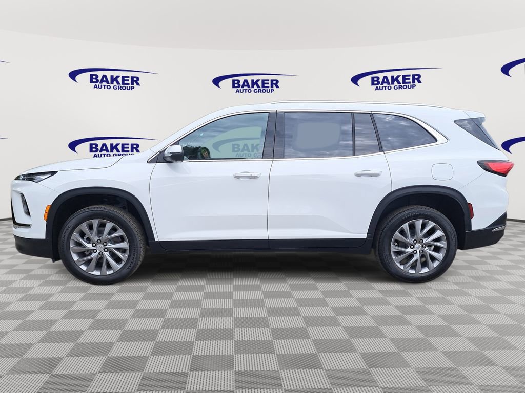 2026 Buick Enclave Preferred - Photo 8