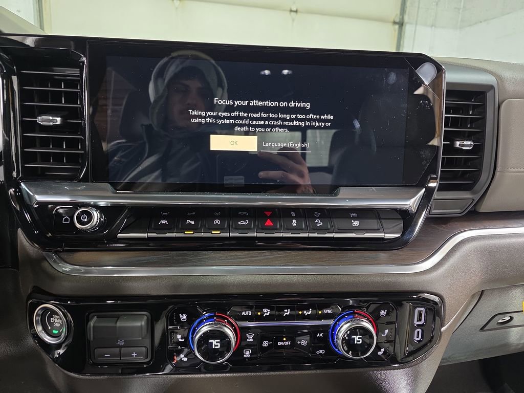 2026 GMC Sierra 1500 SLT - Photo 19