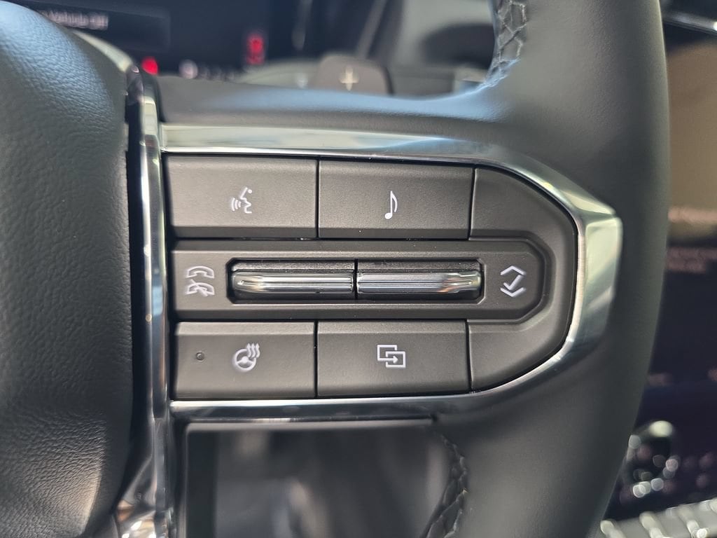 2027 GMC Terrain Elevation - Photo 18
