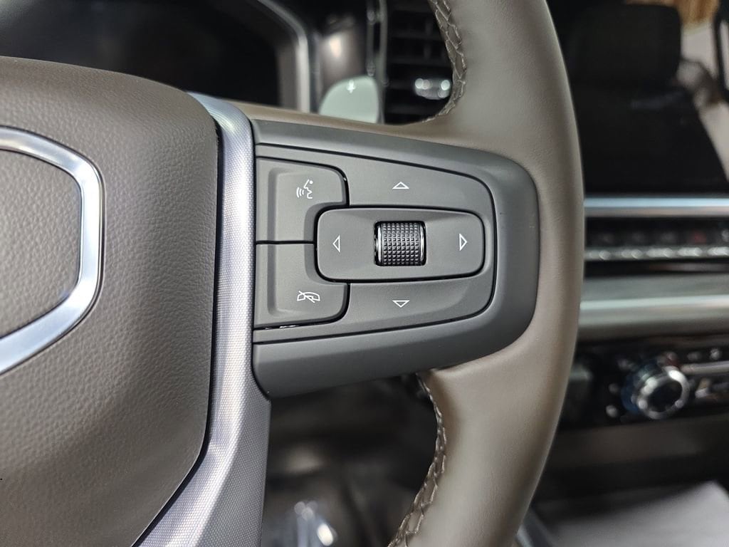2026 GMC Sierra 1500 SLT - Photo 17