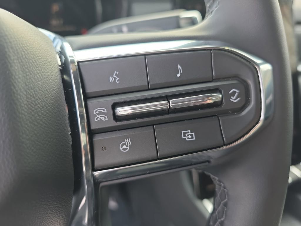 2026 GMC Terrain Elevation - Photo 18