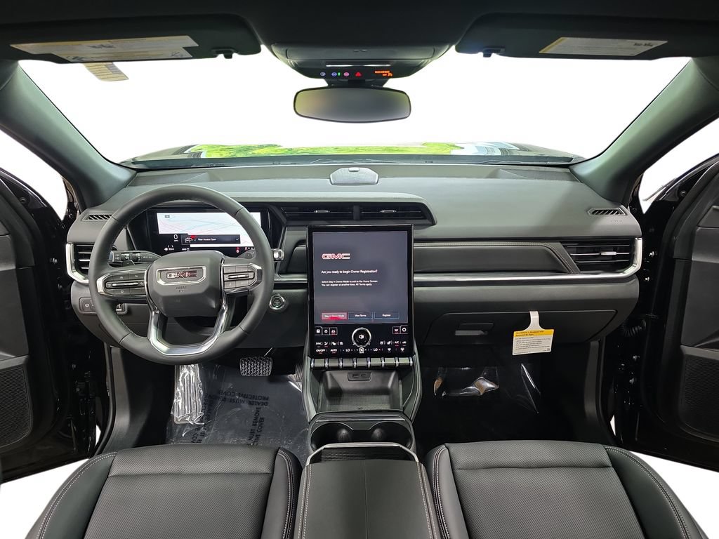 2027 GMC Terrain Elevation - Photo 9