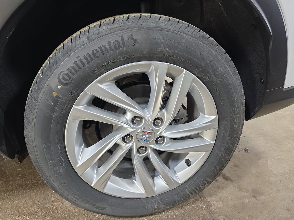 2026 Buick Envista Preferred - Photo 31