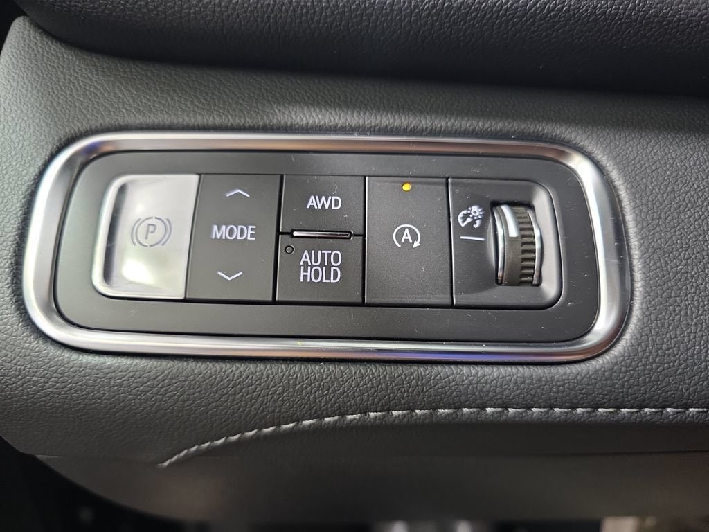 2026 Buick Enclave Avenir - Photo 30
