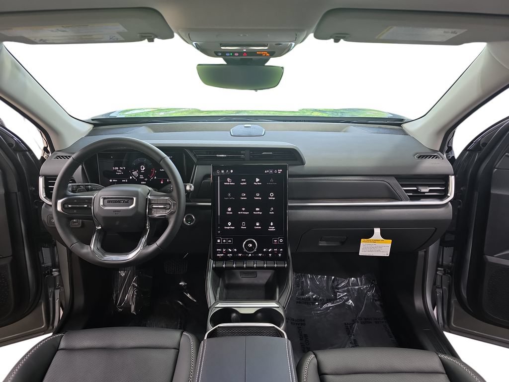 2027 GMC Terrain Denali - Photo 9