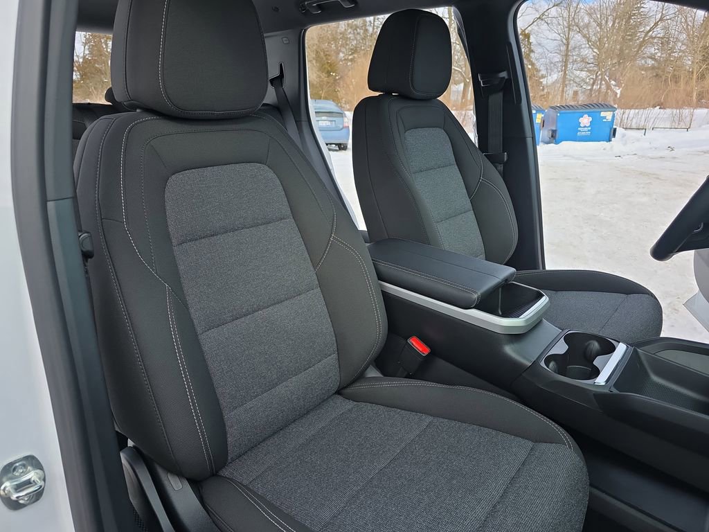 2026 GMC Terrain Elevation - Photo 10