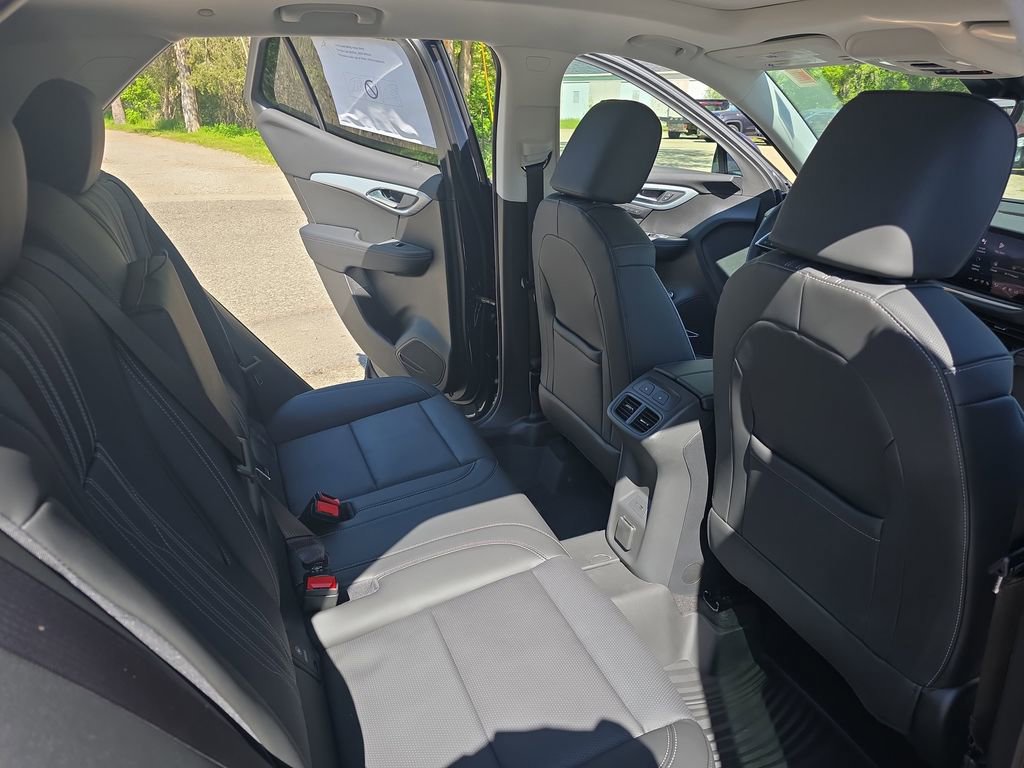 2026 Buick Envision Avenir - Photo 11