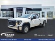 GMC Sierra 2500 HD
