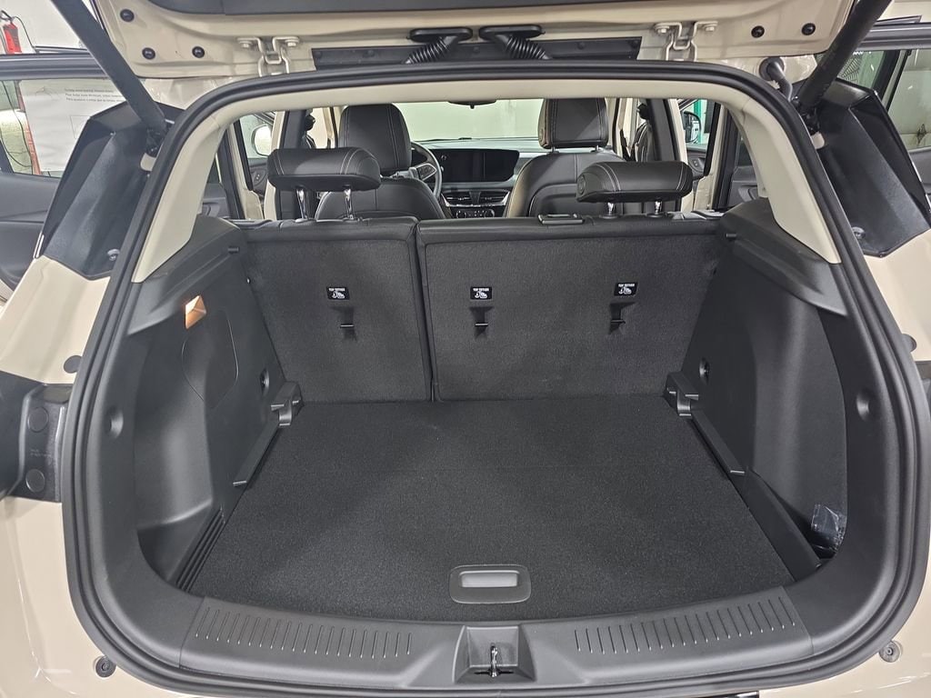 2026 Buick Encore GX Sport Touring - Photo 12