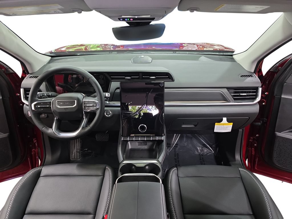2026 GMC Terrain Denali - Photo 9