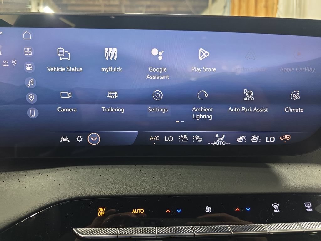 2026 Buick Enclave Avenir - Photo 24