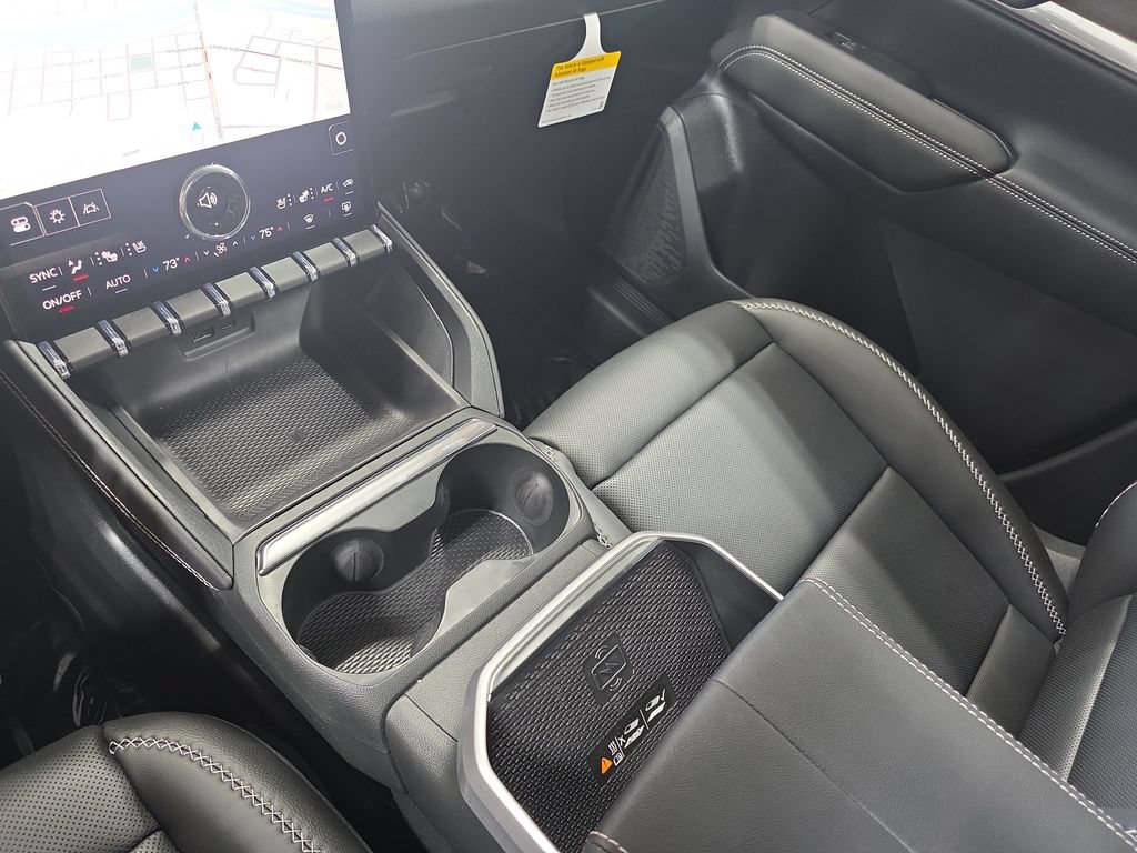 2027 GMC Terrain Denali - Photo 26
