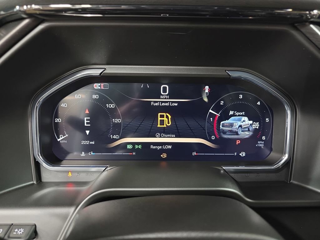2026 GMC Sierra 1500 AT4 - Photo 18