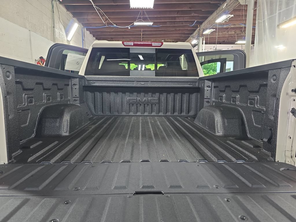 2026 GMC Sierra 1500 AT4 - Photo 12
