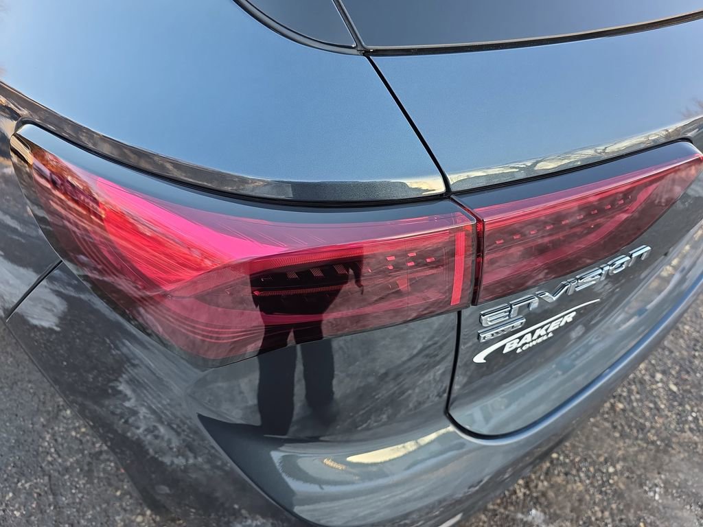 2026 Buick Envision Sport Touring - Photo 38