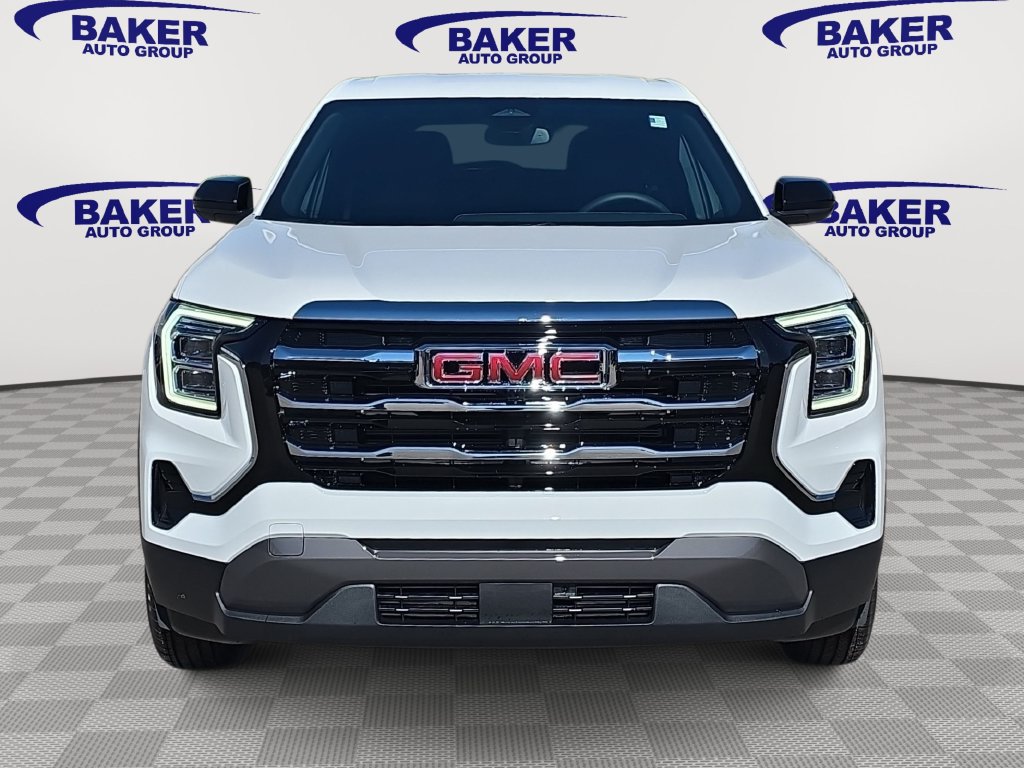 New 2027 GMC Terrain Elevation SUV