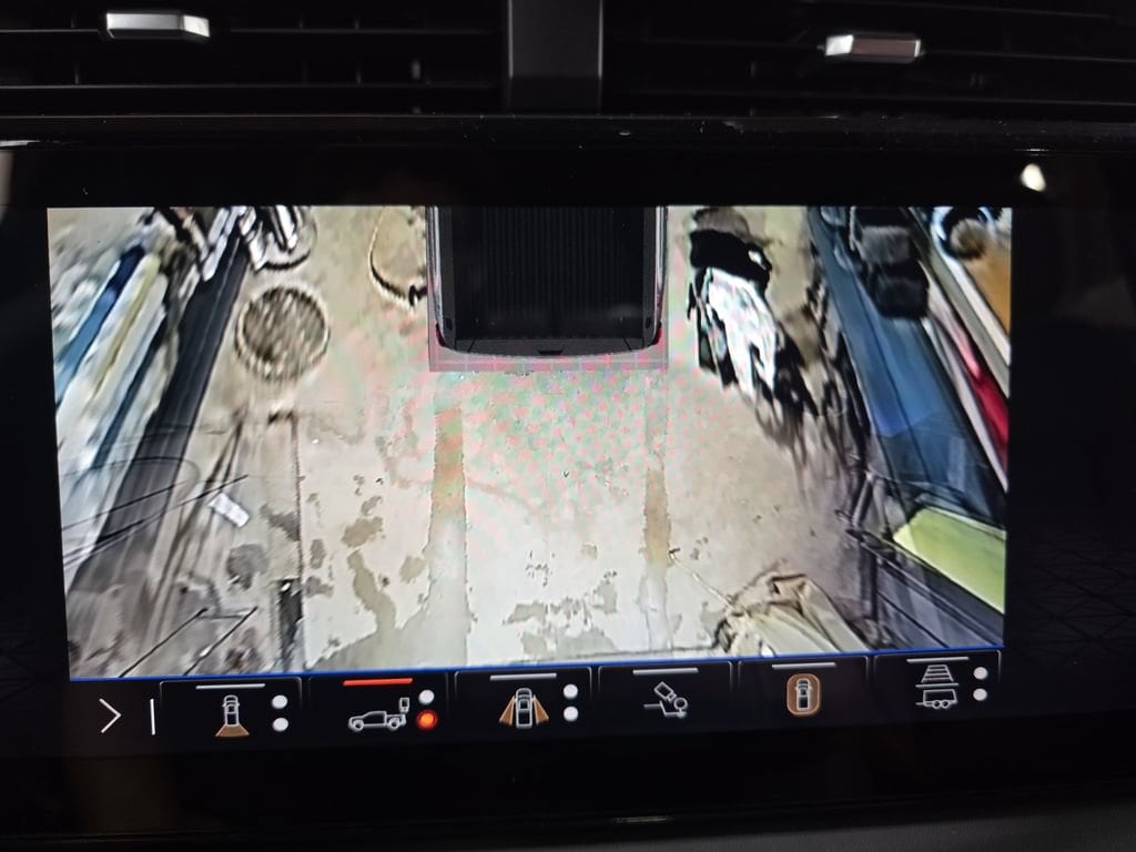 2026 GMC Sierra 3500HD Denali Ultimate - Photo 23