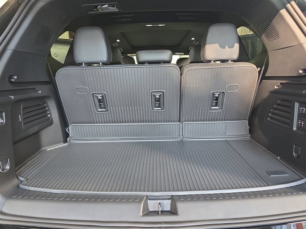 2026 Buick Enclave Avenir - Photo 13