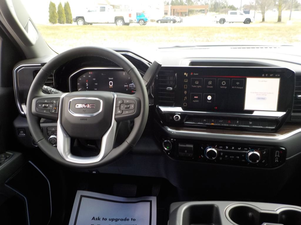 2026 GMC Sierra 1500 Elevation - Photo 28