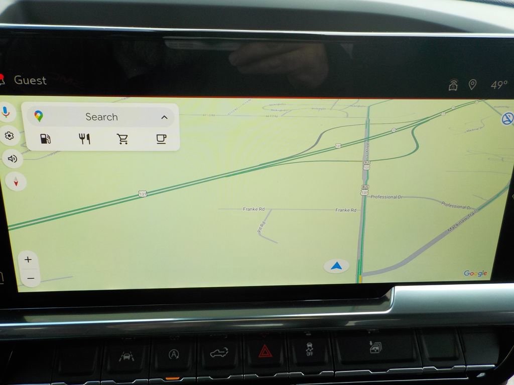 2026 GMC Sierra 1500 Elevation - Photo 36