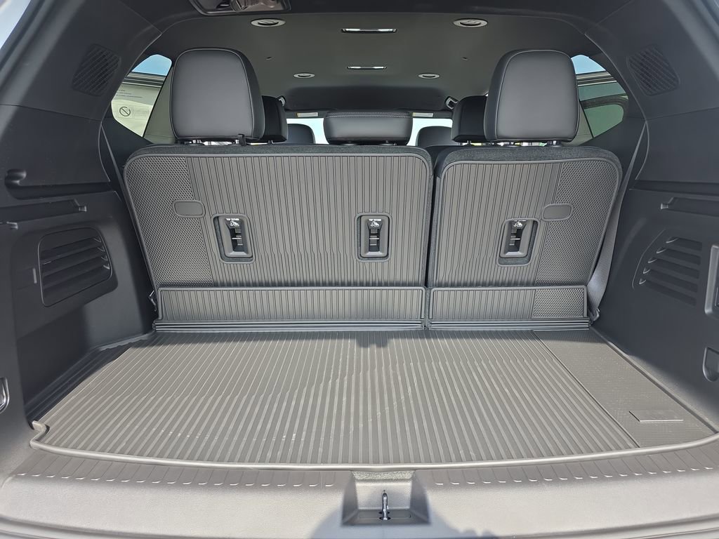 2026 Buick Enclave Sport Touring - Photo 14
