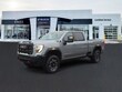  GMC Sierra 2500 HD