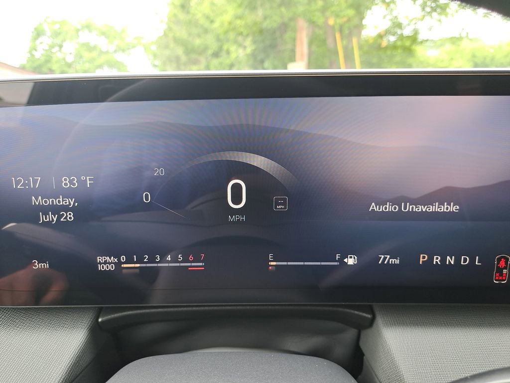 2026 Buick Enclave Preferred - Photo 21
