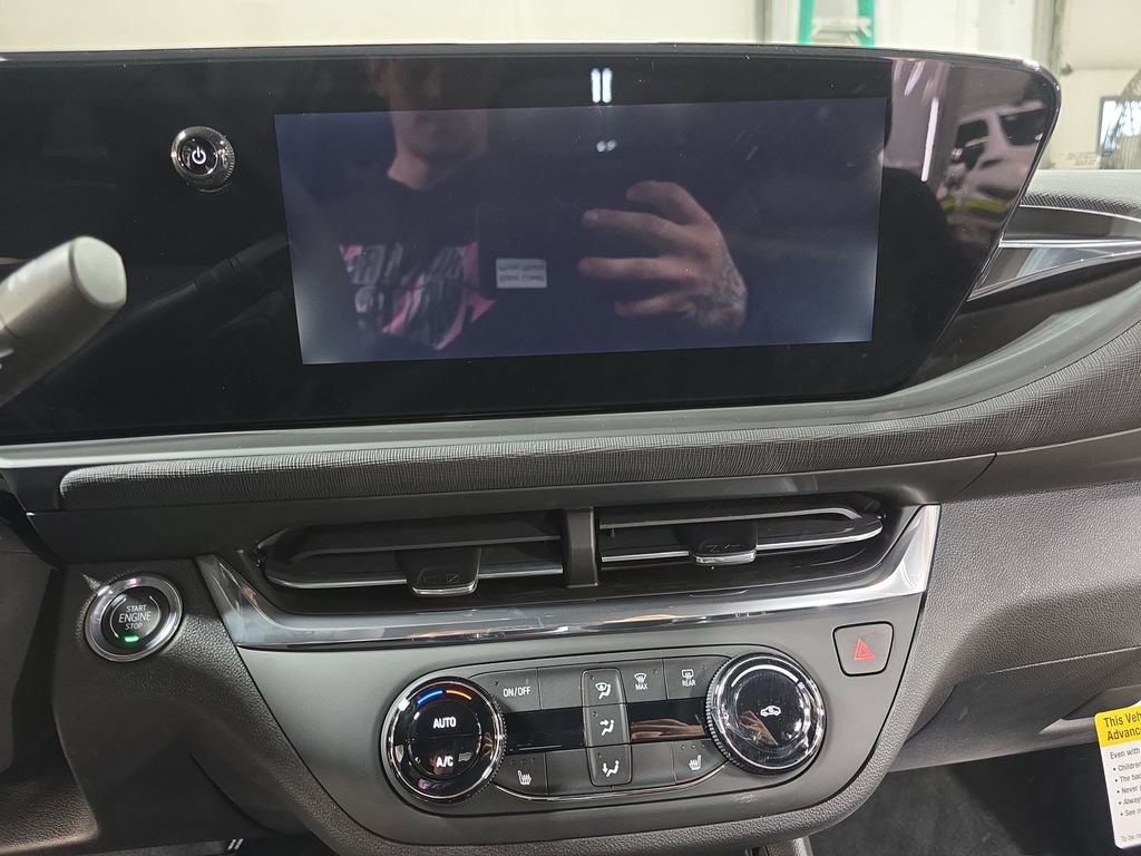 2026 Buick Envista Preferred - Photo 19