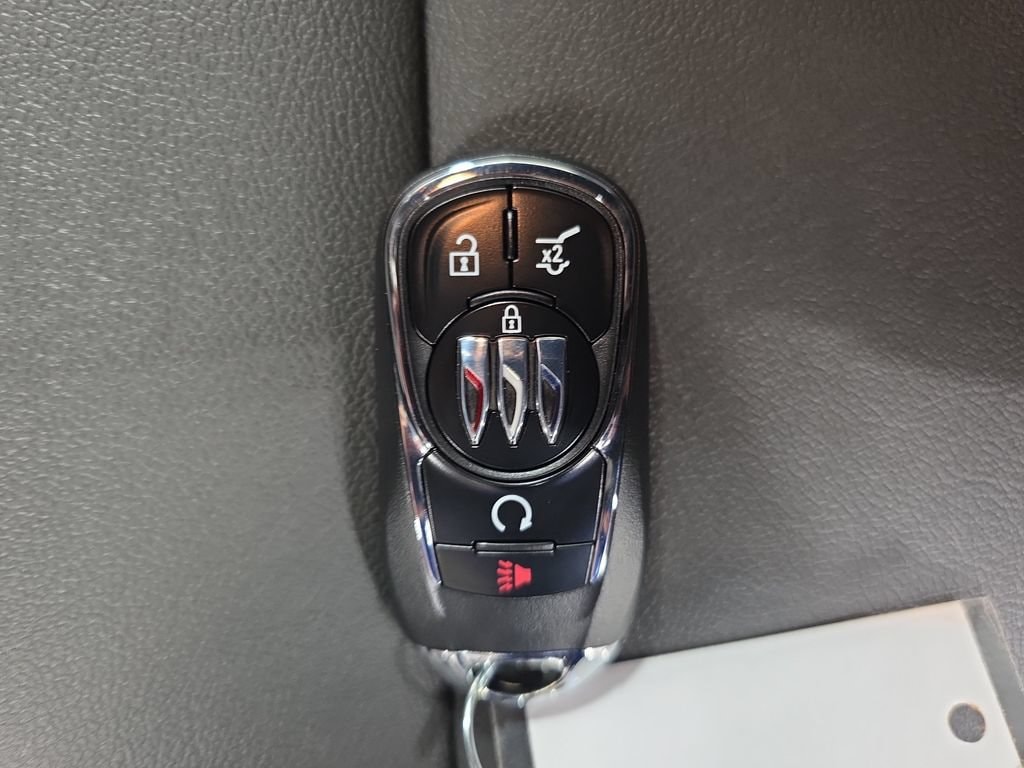 2026 Buick Envista Sport Touring - Photo 33