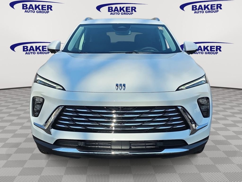 New 2026 Buick Envision Preferred SUV