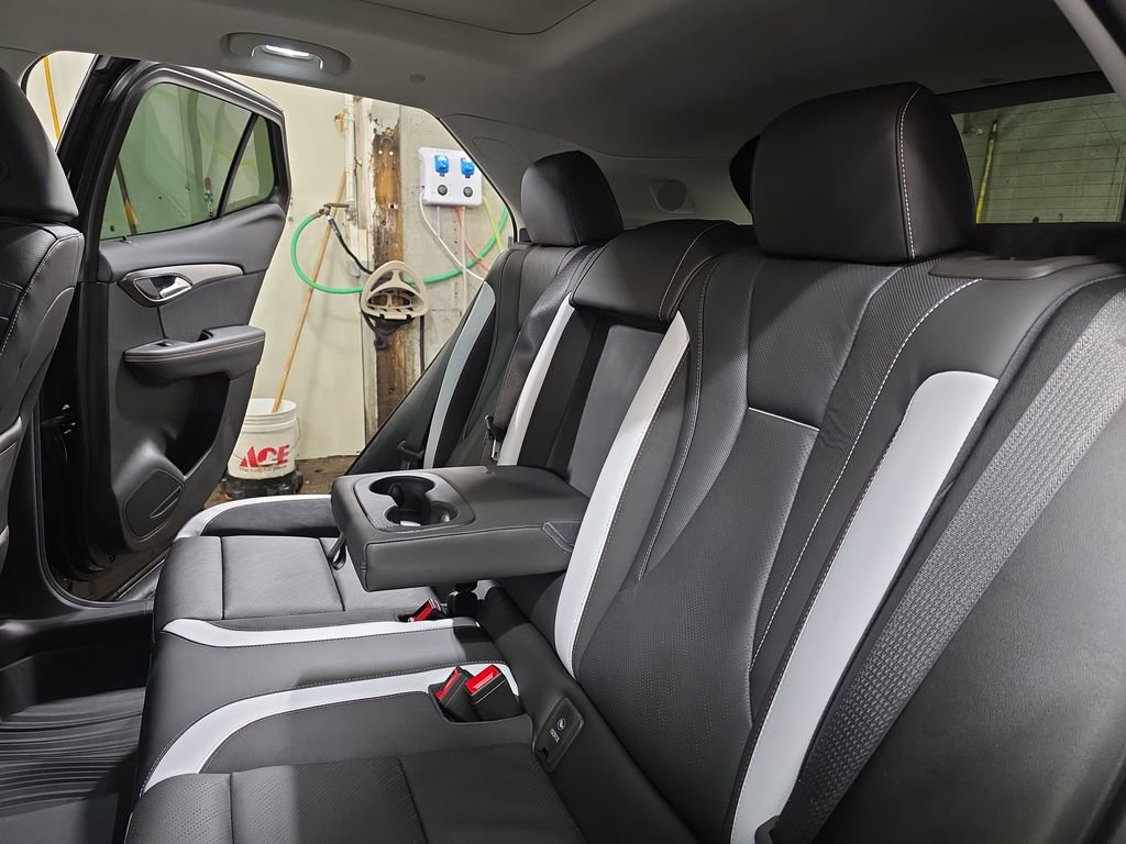 2026 Buick Envision Sport Touring - Photo 13