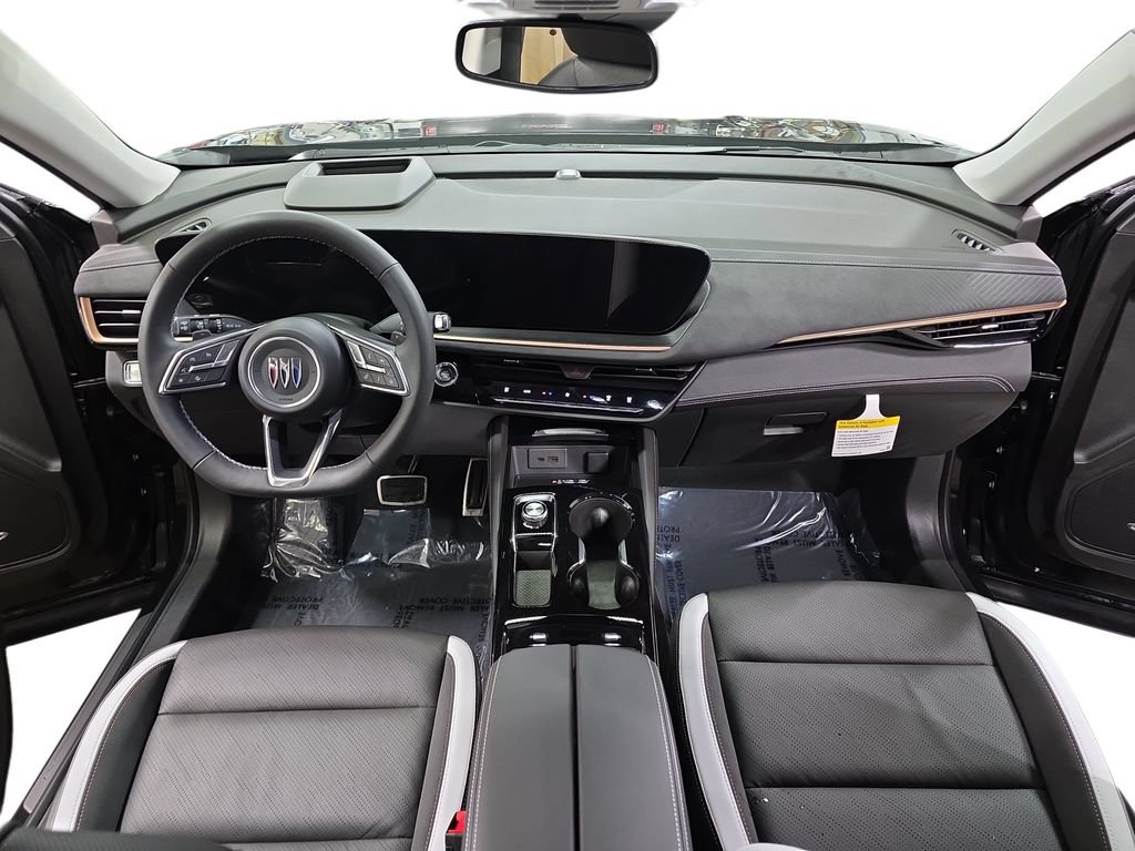 2026 Buick Envision Sport Touring - Photo 9