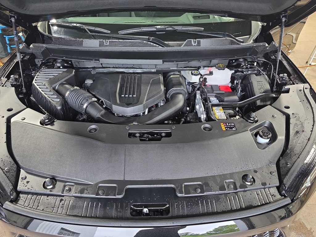 2026 Buick Enclave Sport Touring - Photo 35