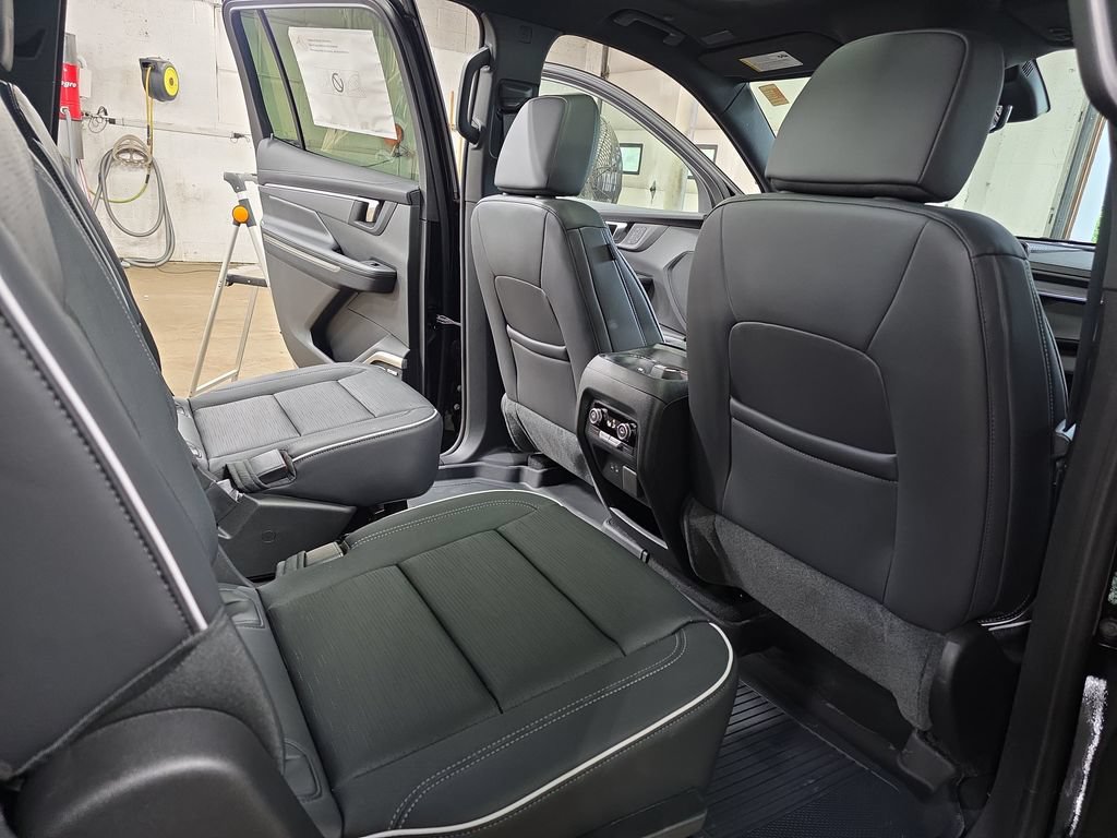 2026 Buick Enclave Sport Touring - Photo 11