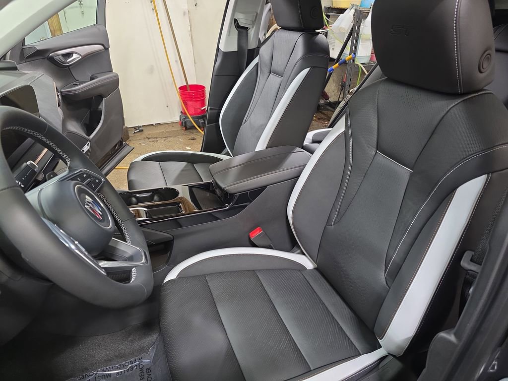2026 Buick Envision Sport Touring - Photo 14