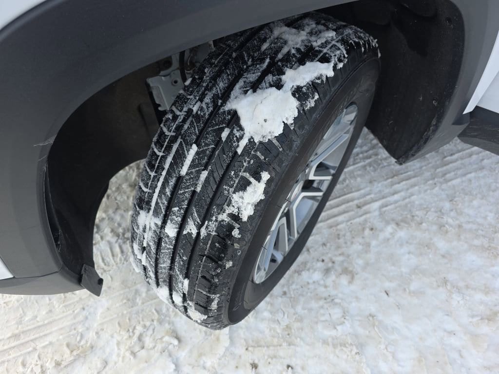 2026 GMC Terrain Elevation - Photo 32