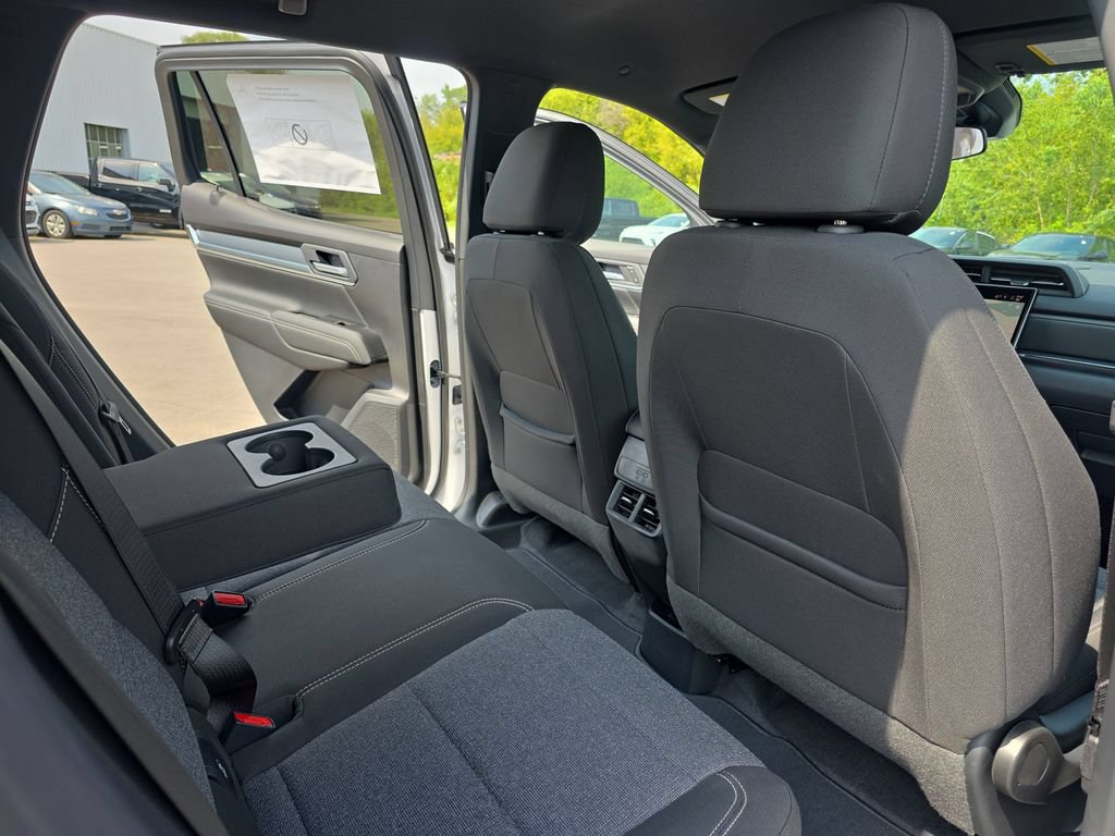 2027 GMC Terrain Elevation - Photo 11