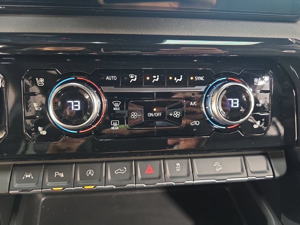 2026 GMC Sierra 1500 AT4 - Photo 21