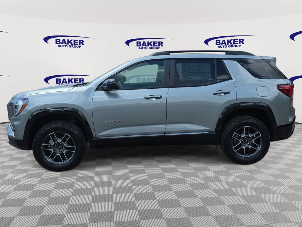 2026 GMC Terrain AT4 - Photo 8