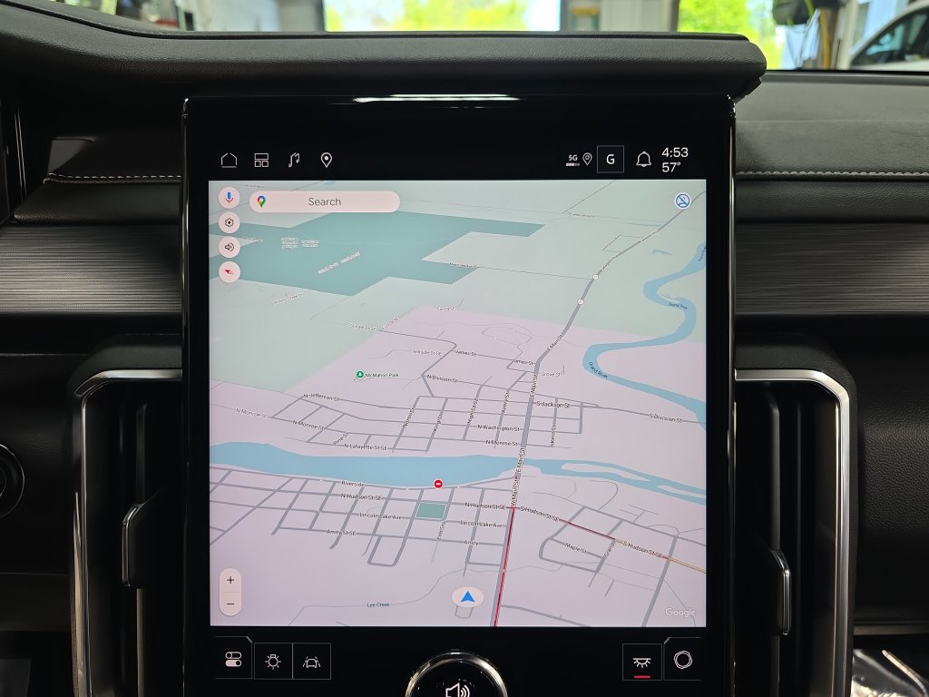 2026 GMC Acadia Elevation - Photo 28