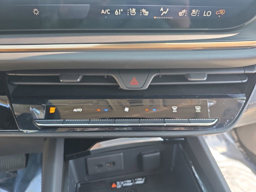 2026 Buick Envision Avenir - Photo 21