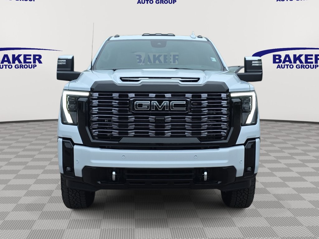 New 2026 GMC Sierra 2500 HD Denali Ultimate Truck