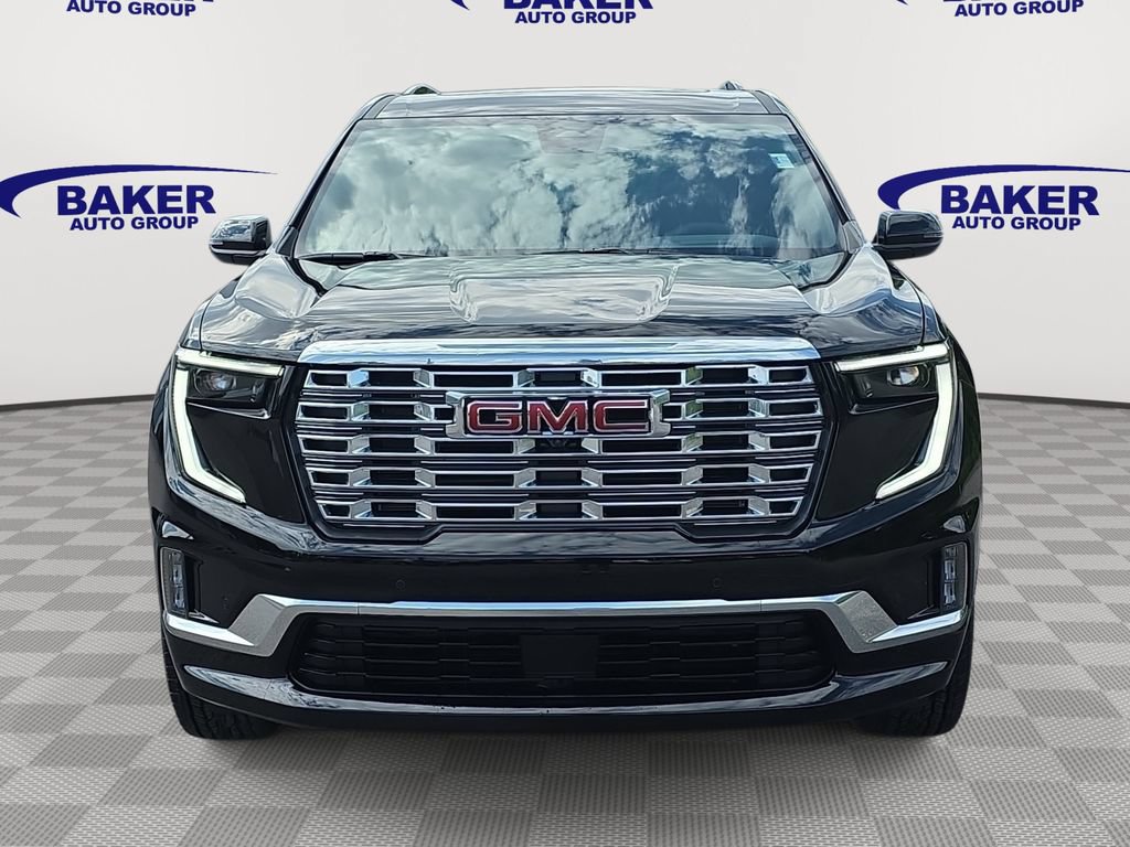 2026 GMC Acadia Denali - Photo 2
