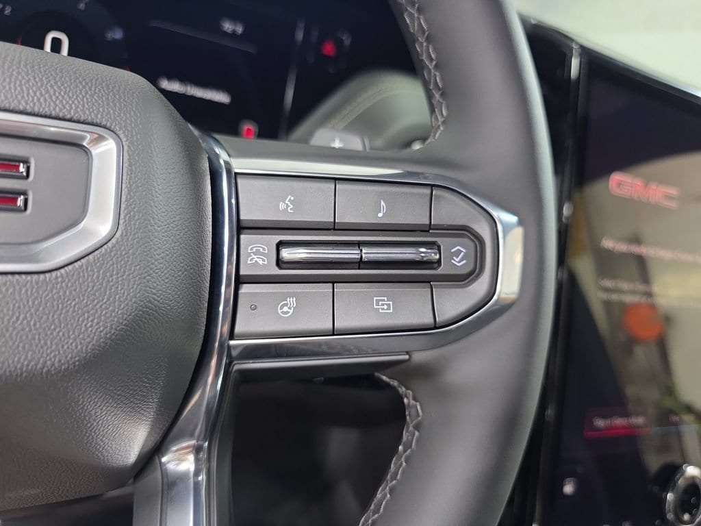 2026 GMC Yukon Elevation - Photo 18