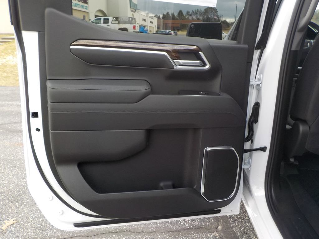 2026 GMC Sierra 1500 Elevation - Photo 16