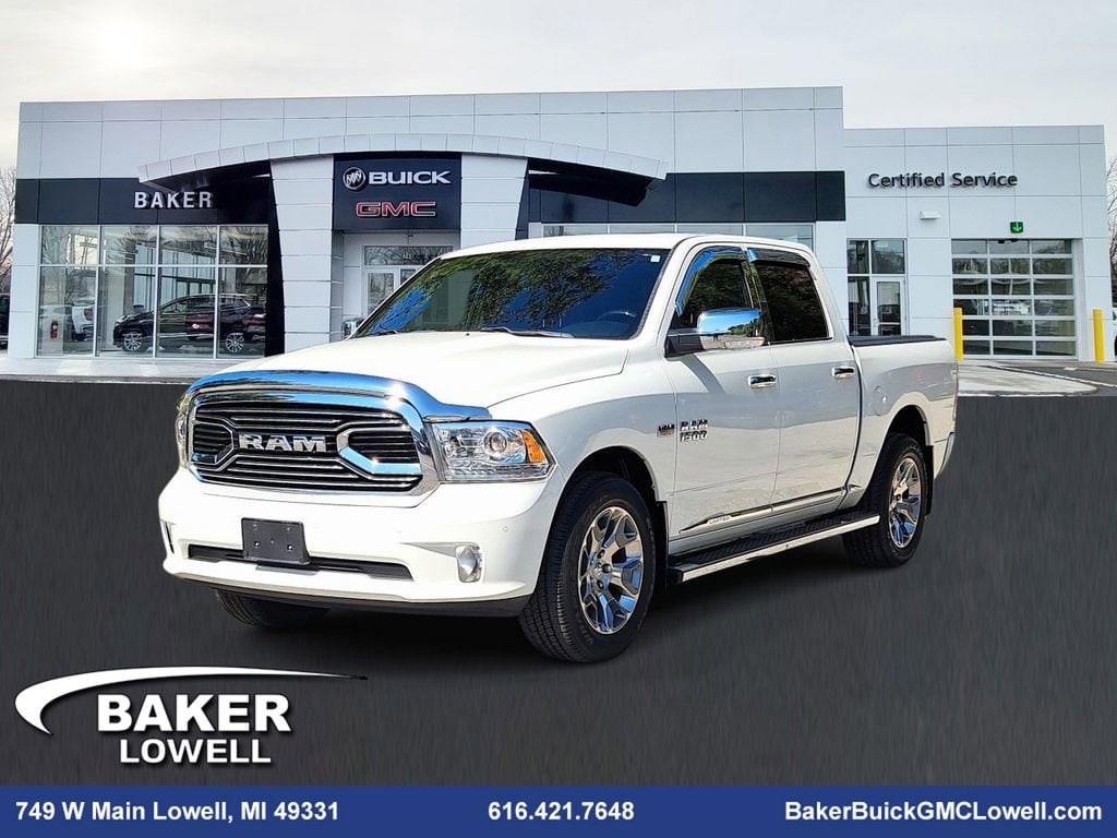 2017 RAM Ram 1500