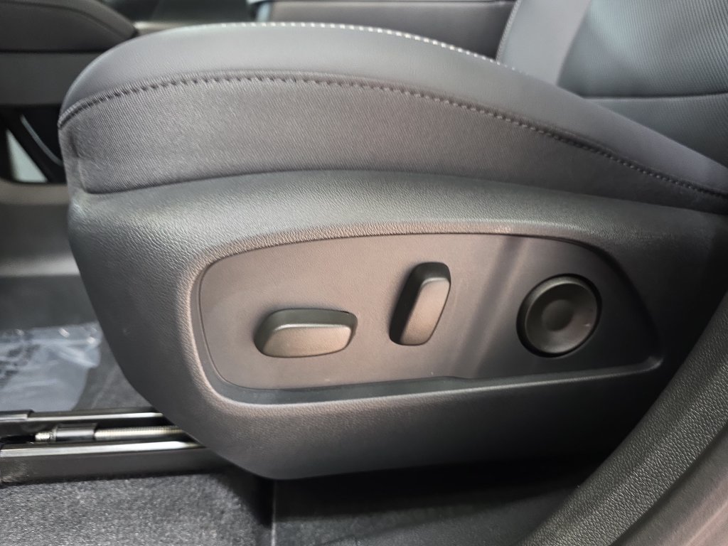 2027 GMC Terrain Elevation - Photo 29