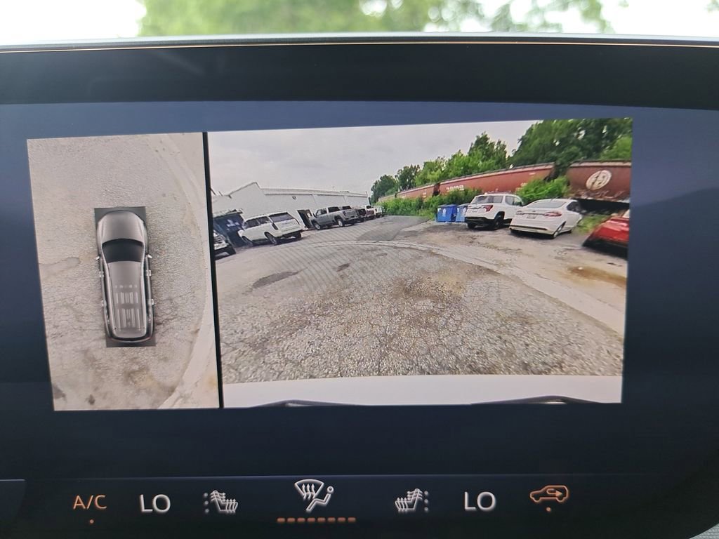2026 Buick Enclave Preferred - Photo 25